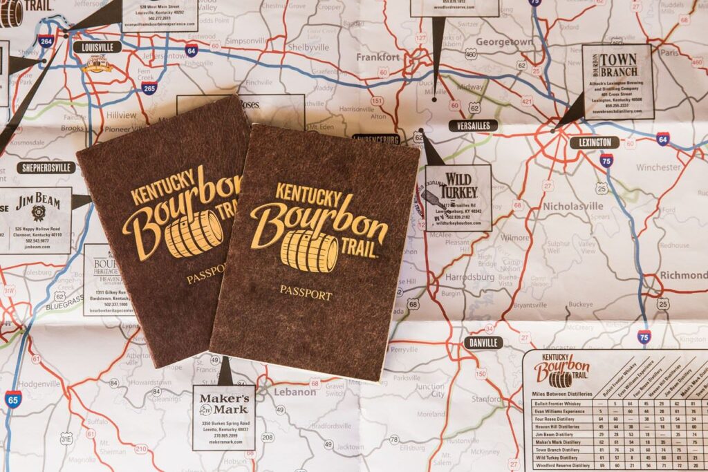 Planning Your Kentucky Bourbon Trail Adventure 6 Easy Steps 2