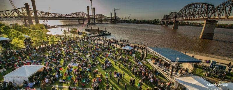 Summer Festivals in Louisville 2022 12